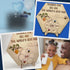 Father's Day Gift SVG Bee Theme-For Laser Engraving
